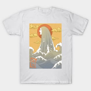 umi-onna T-Shirt